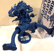 ONE PIECE KING OF ARTIST Monkey D Luffy Gear 5 Base Shop Color Figure