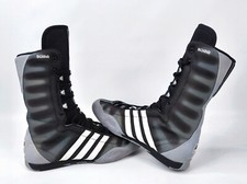2003年adidas ボクシングシューズ US 9.5 2003年adidas ボクシングシューズ US 9.5 2003年adidas ボクシング