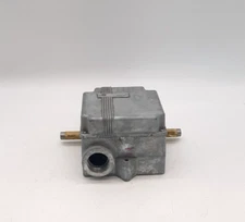 GE CR115E1 71122 Geared Rotary Limit Switch