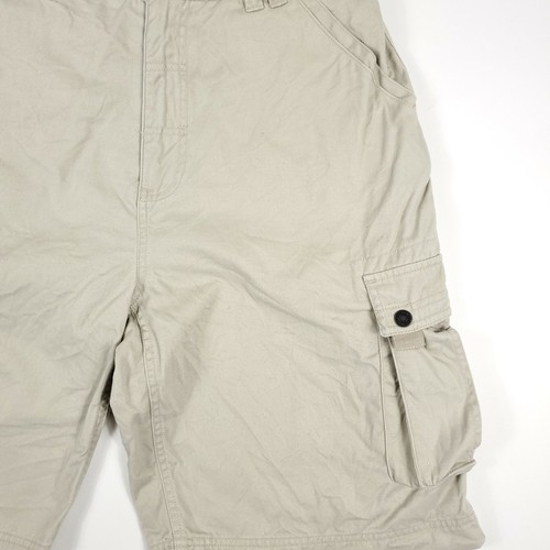 Eddie Bauer Outdoors Hiking Camping Cargo Short's Kids/Youth Size 18 - Picture 3 of 8