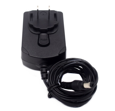 AC Adapter Power Supply Charger For iFi Zen Dac V1
