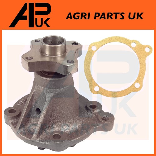 NEW STARTER FITS LEYLAND NUFFIELD TRACTOR MODEL 285 344 384 4100
