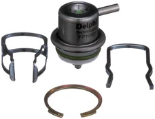 Fuel Injection Pressure Regulator Delphi FP10021
