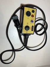 DURA LIN Test Box with Connector Cable "As shown in pictures" AS-IS, NO RFND/EX