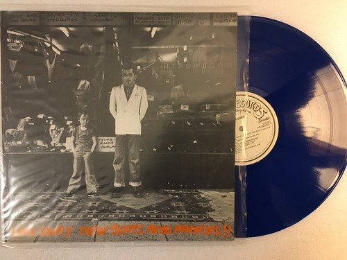 Various Punk / New Wave / Powerpop 12" & LPs MULTI-LISTING - Picture 101 of 232