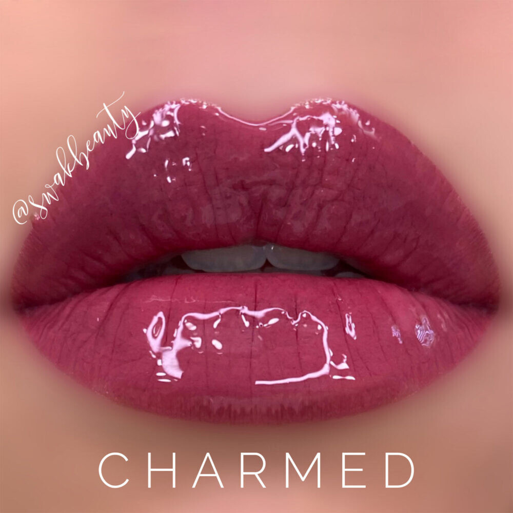 Charmed Lipsense by SeneGence New Sealed Authentic Lip Color