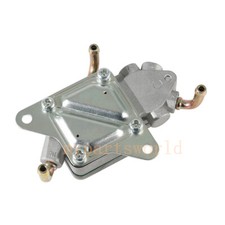 Fuel Pump For Hytrack HY800 HY800L HY700 en 2010 HY590 HY610 4x4 A240005-00