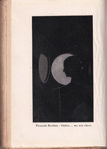 D'Albertis - Torino - Torino Via Honolulu - Ribet Prima Edizione Futurismo 1934 - Picture 5 of 7