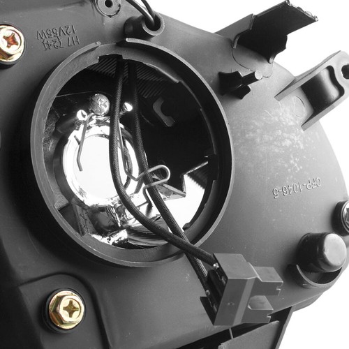 Motorcycle Super Bright White Front Headlight for 08-16 R6 YZF - Picture 7 of 8