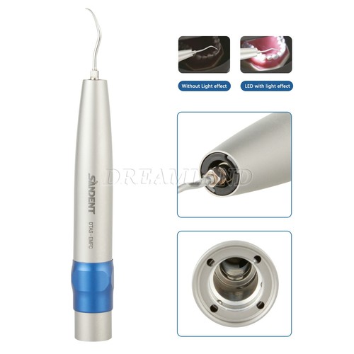 Kavo SONICflex Type Dental Hygienist Fiber Optic Air Scaler Handpiece Sonic L - Bild 3 von 23