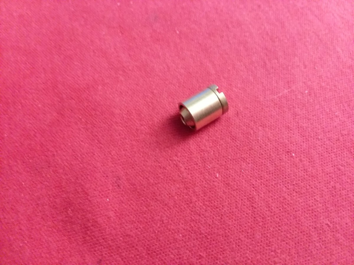 アクセサリー REO Zebco Reel Parts #QE369-01, Handle Nut, Fits Omega Z-3 | eBay