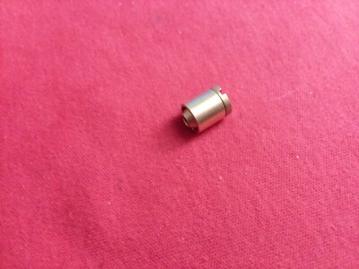 Zebco Reel Parts #QE369-01, Handle Nut, Fits Omega Z-3 | eBay