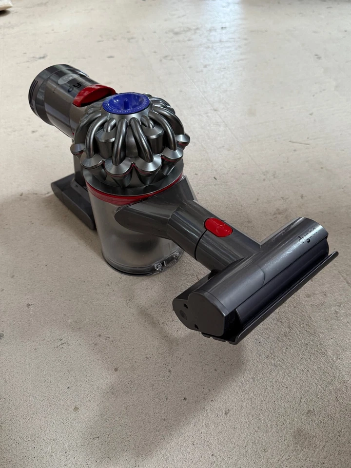 V7 Dyson Trigger Handheld Vacuum Cleaner Pet Car Vacuum Cleaner - Image 4 of 4