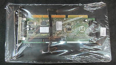 ADAPTEC 967706-01 ADAPTEC 967706-01 AHA-1510, SCSI adapter, FCCID: FGT1522B