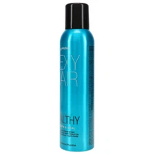SexyHair Smooth Smooth & Seal Shine and Anti-Frizz Spray, 6 Oz ( dented)