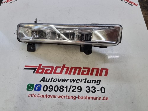 LED Nebelscheinwerfer links BMW G31 5 G30 F90 17-20 89250253