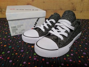 airwalk glitter shoes