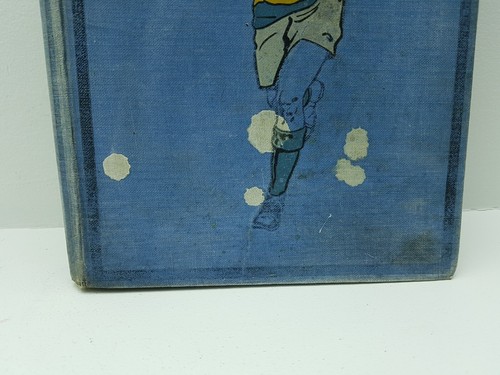 The Boys' All-Round Book Walter Wood 1920s Sports Stories Hobbies Thomas Nelson - Imagen 2 de 24