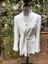 Iris & Ink Lined Jacket