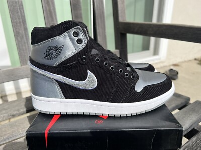 h*o様 最終価格！ALEALI MAY × NIKE AIR JORDAN 1 Jordan 1 Retro High Aleali May Shadow Men's - AJ5991-062 - US