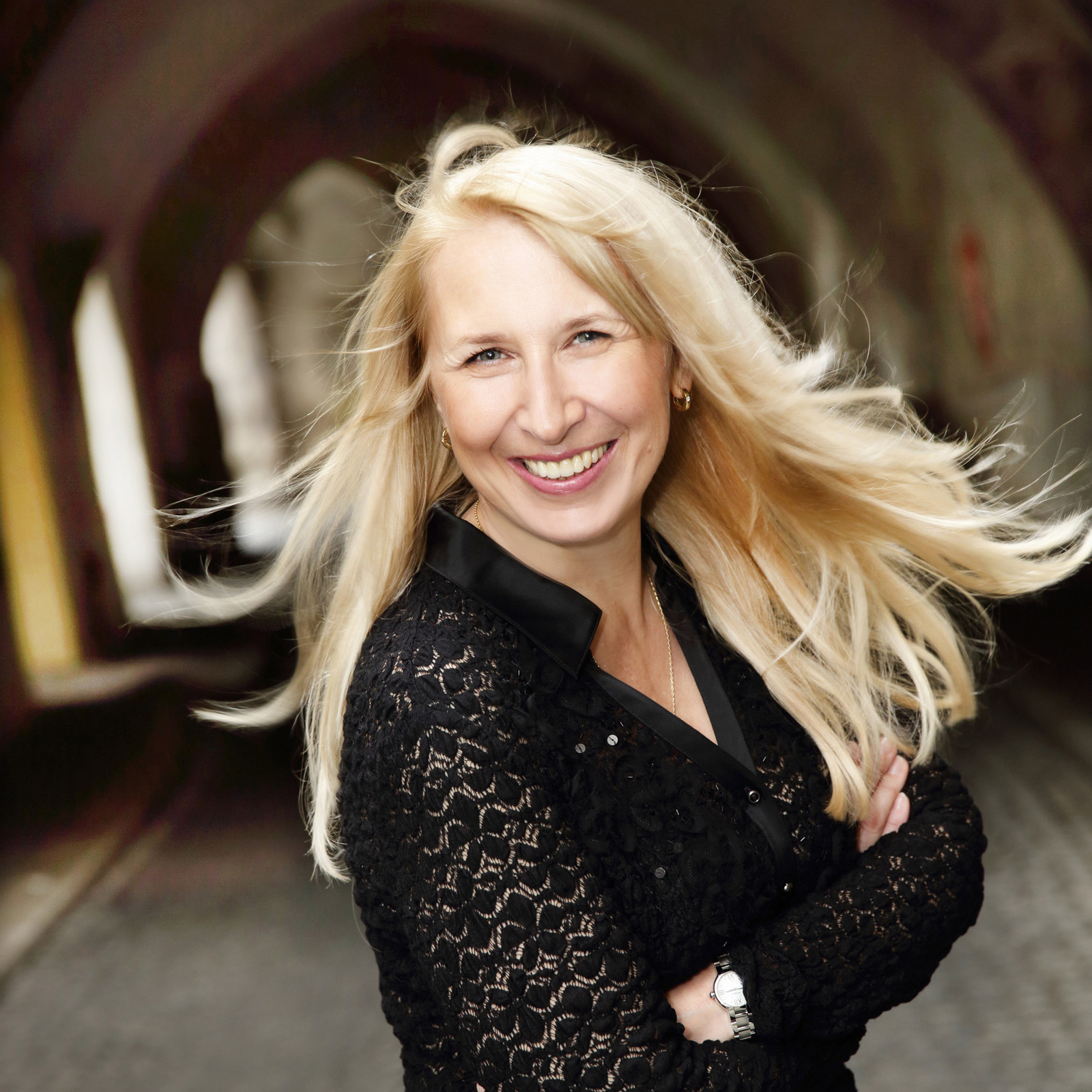 Thumbnail - Goldgier, Dagmar Isabell Schmidbauer