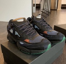 raf simons night marine