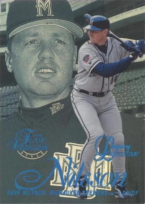 Legacy Collection Row 2