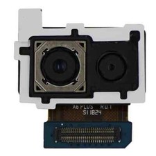 For Samsung Galaxy A6 Plus A605 Replacement Rear Camera High Quality UK Stock