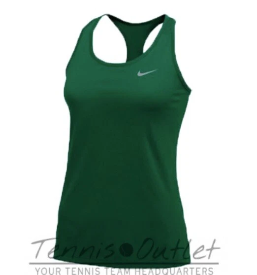 Nike women's team balance 2.0 best sale tank