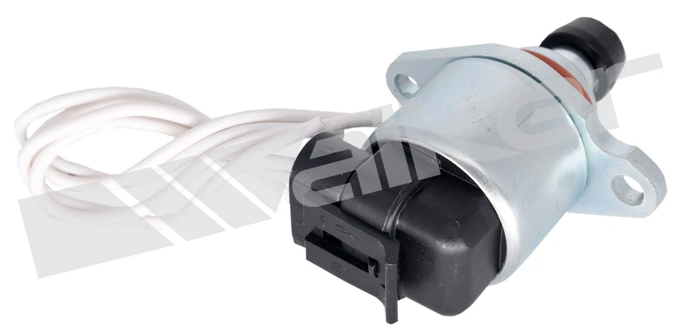 Регулирующий клапан холостого хода впрыска топлива Walker для 99–07 Chevrolet Silverado 1500 - Изображение 2 из 4