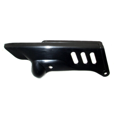 Motorcyle Black Chain Guard Cover For Honda Z50 Z50A Z50R Z50J Monkey Mini Bike
