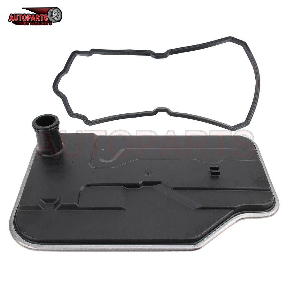 Junta de filtro de transmisión nueva para Mercedes-Benz GL350 ML63 AMG ML320 2202770695 Foto 2 de 4