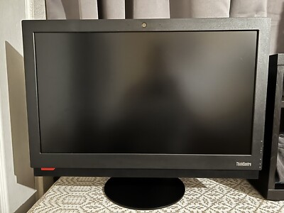 Lenovo ThinkCentre M910z タッチパネル搭載　一体型 Lenovo ThinkCentre M910z Intel Core i5-7500 3.40GHz 8GB 256GB All