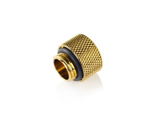 Bitspower G1/4"" True Brass IG1/4"" Estensore - 10 mm - Foto 2 di 2