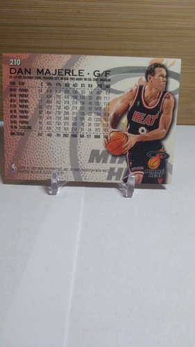 LOT-1996-97 Fleer base (7 cards) NM-MT condition Ungraded - Picture 3 of 15