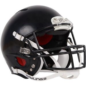 Rawlings NRG Force Youth Football Helmet | eBay