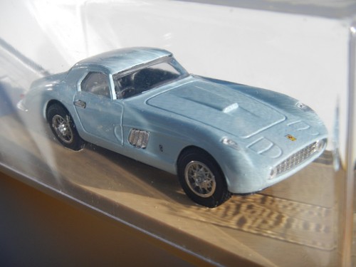 Idea3 1954 Ferrari Pininfarina “Ingrid Bergman” 375MM AMERICA • Made In Italy - Picture 8 of 11