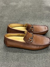 men dress loafers size 8 new