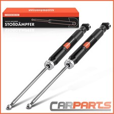 2x Stoßdämpfer Gasdruck Hinten für Chevrolet Aveo Schrägheck Stufenheck 1.2 1.6L