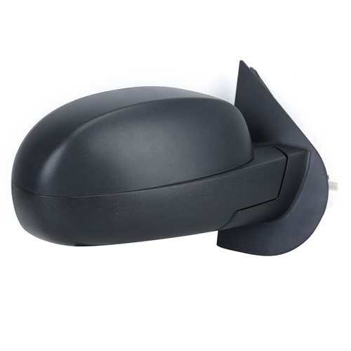 Espejo retrovisor lateral para Chevrolet Tahoe 2007-2014 lado conductor y pasajero negro texturizado - Imagen 12 de 20
