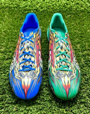 Adidas F50 Adizero X Ghosted Memory Lane (ref: Elite CrazyFast SpeedPortal  SL)