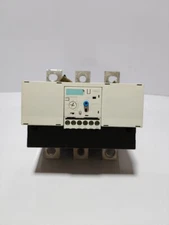 siemens sirius 3rb2066-1mc2  3pole 160-630a electronic overload relay 3rb20661mc
