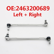 Sway Bars, Links & Bushings for Mercedes-Benz GLA45 AMG for sale