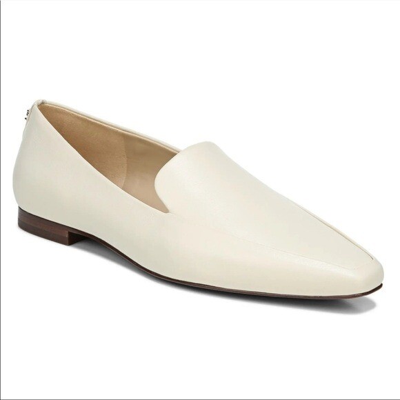 Loafer Shoes Emelie Square Toe Loafer Sam Edelman Emelie