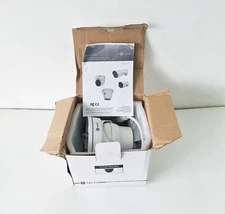 VICON V934D-IR INDOOR/OUTDOOR TURRET CAMERA; turret style; 4 MP, H.264/H.265,