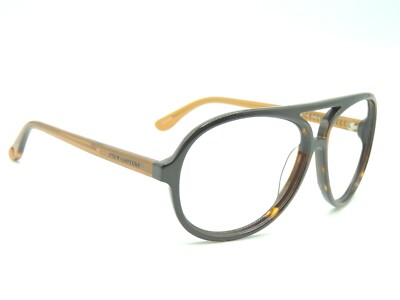 Juicy Couture Bright S 0086 YY Tortoise Sunglass Frames 59 12 135