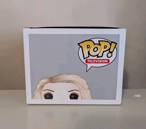 Television Funko Pop- Hypodermic Sally #324 - American Horror Story - Vaulted - Picture 6 of 7