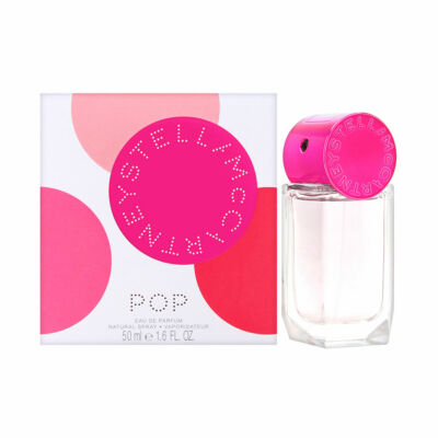 Stella McCartney Pop by Stella McCartney for Women 1.6 oz EDP Spray Brand New