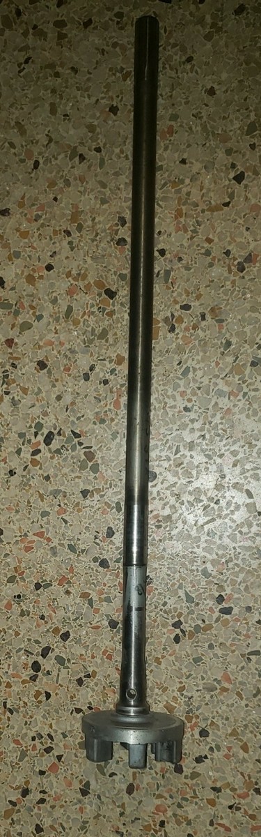 sts様　23000 Kawasaki OEM 97- 06 STS, STX, Drive line Shaft 23-1/8 inch