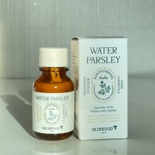SKIN FOOD Pantothenic Water Parsley Smashing Powder 15ml Spot care powder